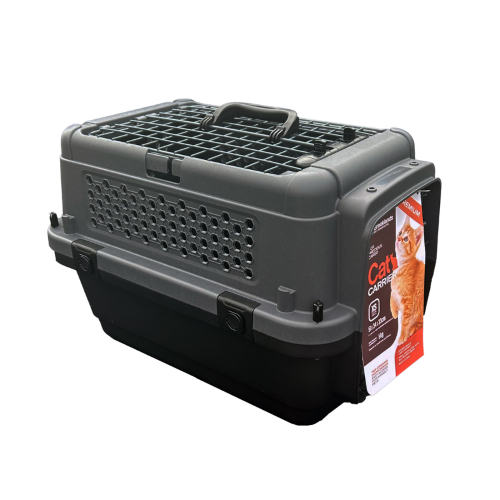 Cat Carrier - Honeycomb Top Opening  (XS)
