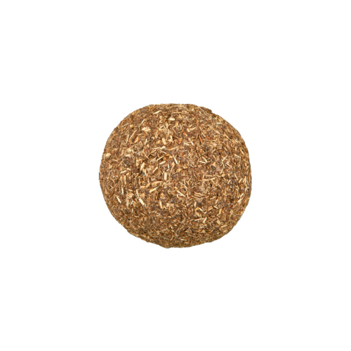 Cat Toy - Catnip Covered Ball (4cm)