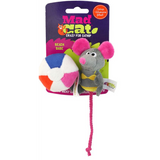 Cat Toy - Mad Cat Beach Babe (2pk)