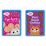 Mad Cat Purr Scout Cookies Batty Boxes (2pk)