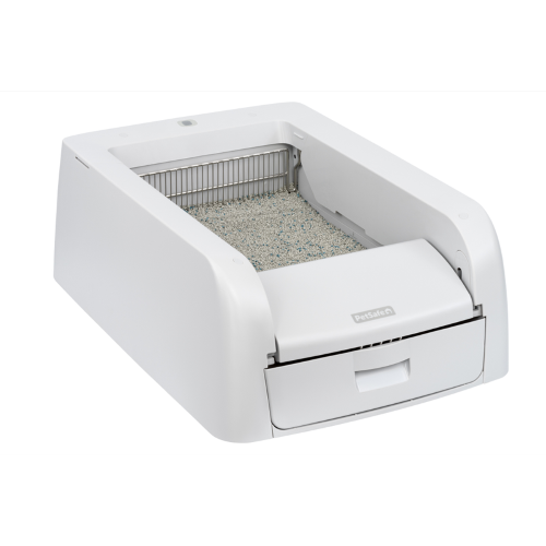 ScoopFree Clumping Self Cleaning Litter Box