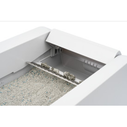 ScoopFree Clumping Self Cleaning Litter Box