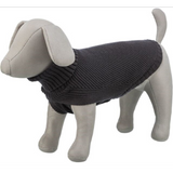 Pullover for Dogs - Berlin S/33cm (Anthracite)