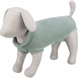 Pullover for Dogs - Berlin XS/27cm (Sage)