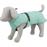 Coat for Dogs - Oslo S/36cm (Jade)