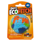 Dog Toy - Eco Fetch Ball Med (1pk)