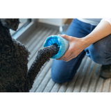 Paw Cleaner - S/M (Blue)