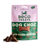 Dog Treats - Beco Dog Choc (70g)