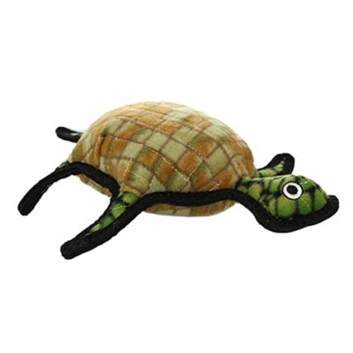 Dog Toy - Tuffy Ocean Creature Turtle #8