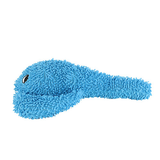 Dog Toy - Mighty Microfiber Ball Med Stingray Blue #9