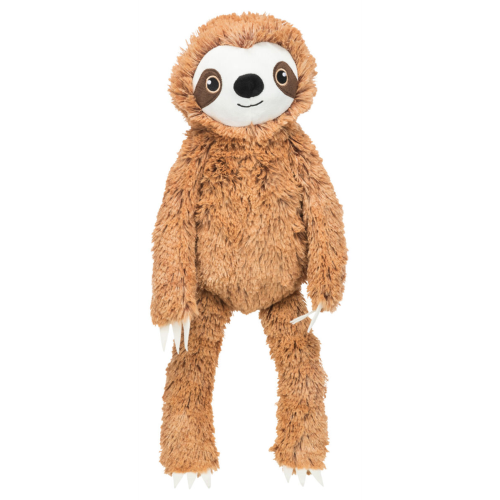 Dog Toy - Sloth Plush (56cm)