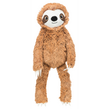 Dog Toy - Sloth Plush (56cm)