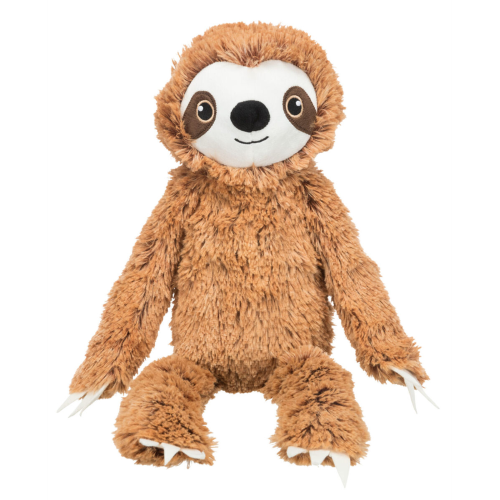 Dog Toy - Sloth Plush (56cm)