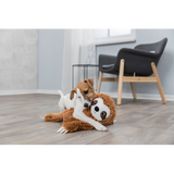 Dog Toy - Sloth Plush (56cm)