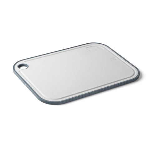 Non Slip Cutting Board - Taylors Small (Platinum Grey)