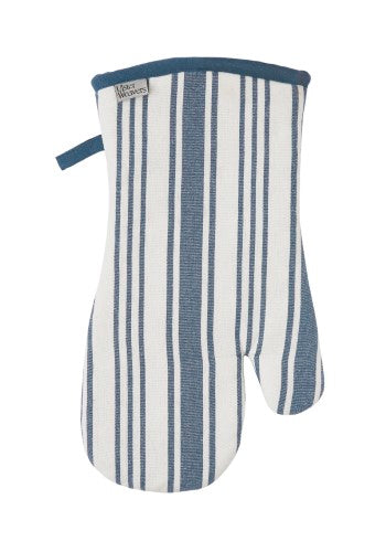 Gauntlet - Ulster Weavers Denim Stripe (20 x 37cm)