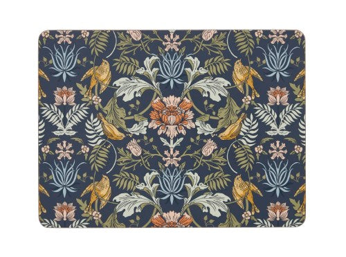 Placemat - Ulster Weavers Finch & Flower (Pack of 4)