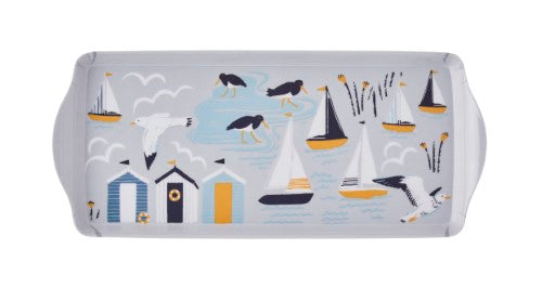 Tray - Ulster Weavers Seashore (Small)