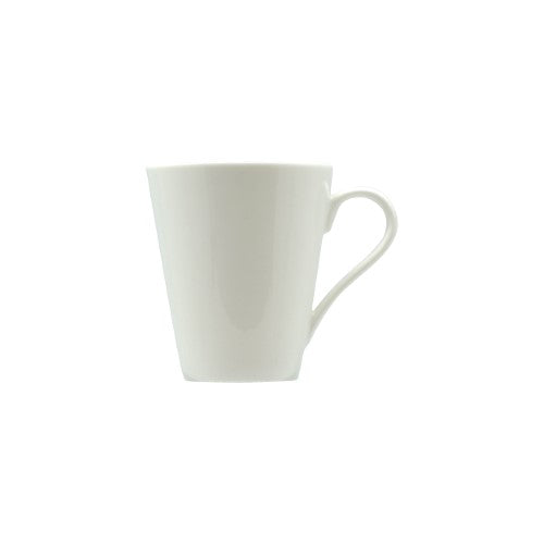 Coffee Mug - Rockingham Cone 270ml (Box of 6)