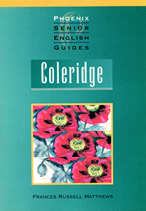 Coleridge Phoenix Senior English Guide