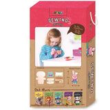 Sewing Kits - Avenir Bunny