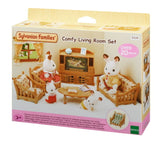 Comfy Living Room Set - Sylvanian Families