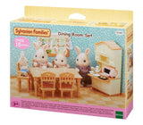 Dining Room Set - Sylvanian Families