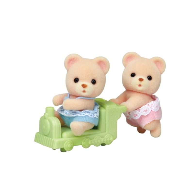 Bear Twins - Sylvanian Families