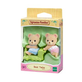 Bear Twins - Sylvanian Families