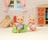 Bear Twins - Sylvanian Families