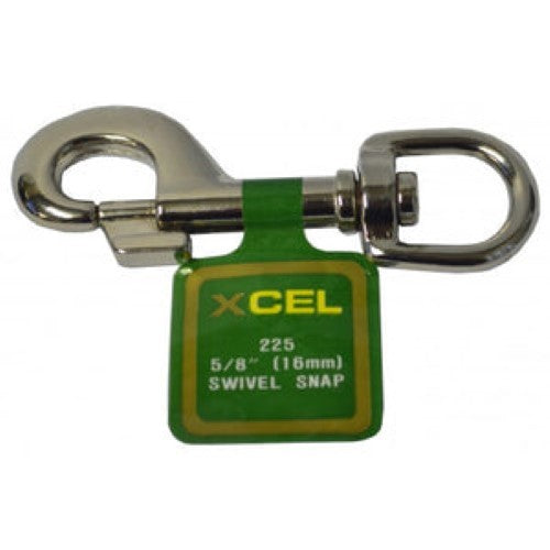 Standard Snaphook - Np #225 16mm Xcel