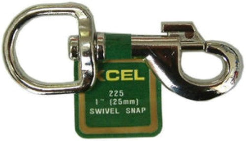 Standard Snaphook - Np #225 32mm Xcel
