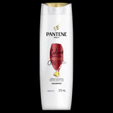 Pantene Pro-V Colour Protection Shampoo 375ml, designed for vibrant and nourished color-treated hair, offers fade and damage protection.