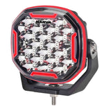 7IN EX2-R DRIVING LAMP (SINGLE)