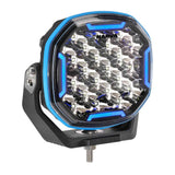 7IN EX2-R DRIVING LAMP (SINGLE)