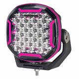 9IN EX2-R DRIVING LAMP (SINGLE)