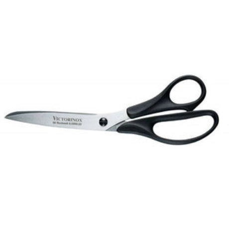 Victorinox Universal Scissors feature durable stainless steel blades and ergonomic handles for effortless, precise cutting.