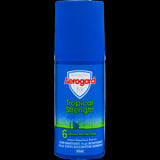 Aerogard Tropical Strength Insect Repellent Roll On 50ml, offering 8-hour protection from mosquitoes and other biting insects.