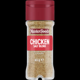 Masterfoods Chicken Salt Blend 65g