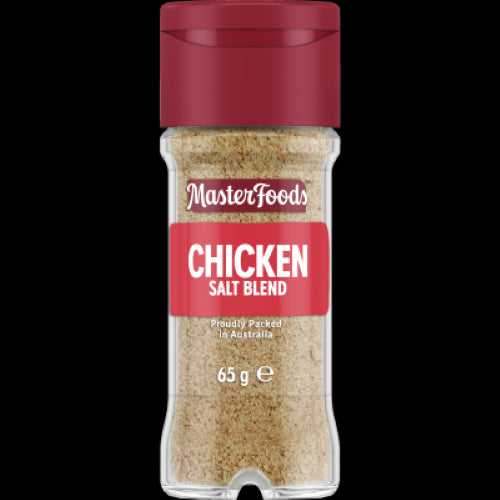 Masterfoods Chicken Salt Blend 65g