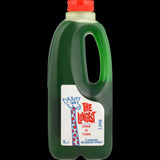 Creamy 1L Lime Milkshake Syrup for delicious milkshakes, smoothies, and desserts with zesty lime flavor.