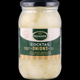 Delmaine Cocktail Onions 400g