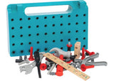 BRIO Builder - Practice Station 59 pieces
