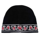 Maori Beanie - Tainui