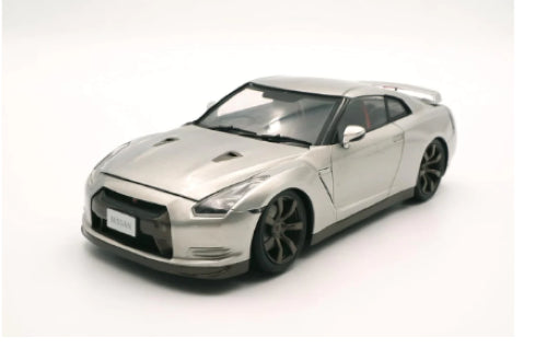 Plastic Kitset - Fujimi - 1/24 Nissan GT-R