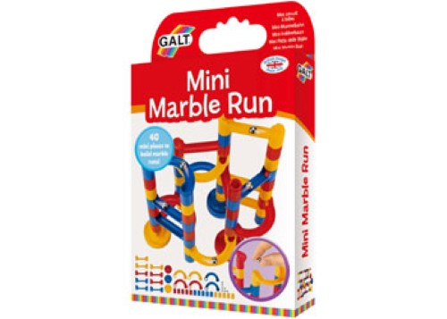 Galt - Mini Marble Run