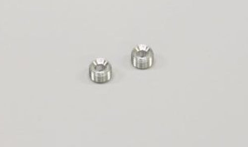 Kyosho 11mm Ball Nut (Rep FZ76) for smooth, precise RC vehicle movement and enhanced handling in various terrains.