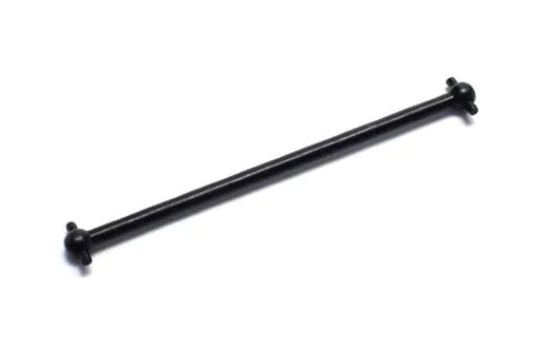 Kyosho MP10 Centre Swing Shaft 121mm for improved agility, control, and performance in RC car racing.