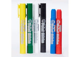 Colorful Little Brian Face Paint Sticks in a 6 pack, designed for mess-free application and creative fun for kids aged 3 and up.