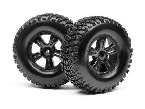 Radio Control Kyosho Ion DT/SC: High-performance RC car with durable design, exceptional handling, and powerful motor for off-road fun.